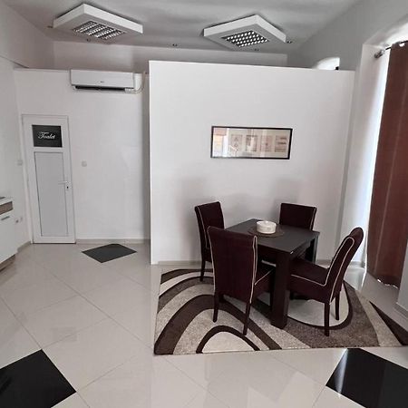 Ferienwohnung Stan Na Dan Vrsac 1 Exterior foto